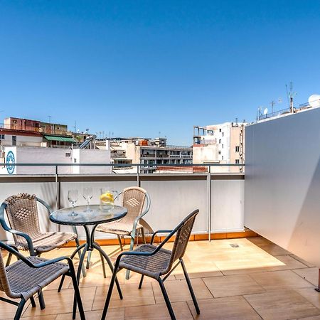 Stalis Hotel Атина Екстериор снимка