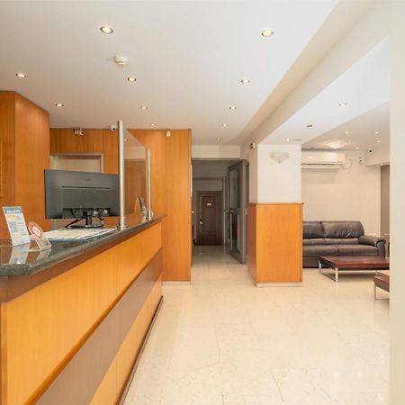 Stalis Hotel Атина Екстериор снимка