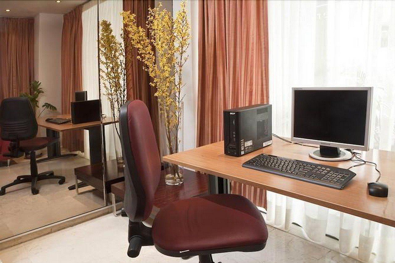 Stalis Hotel Атина Екстериор снимка