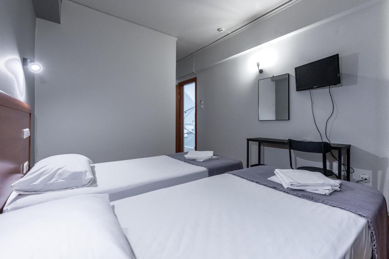 Stalis Hotel Атина Екстериор снимка
