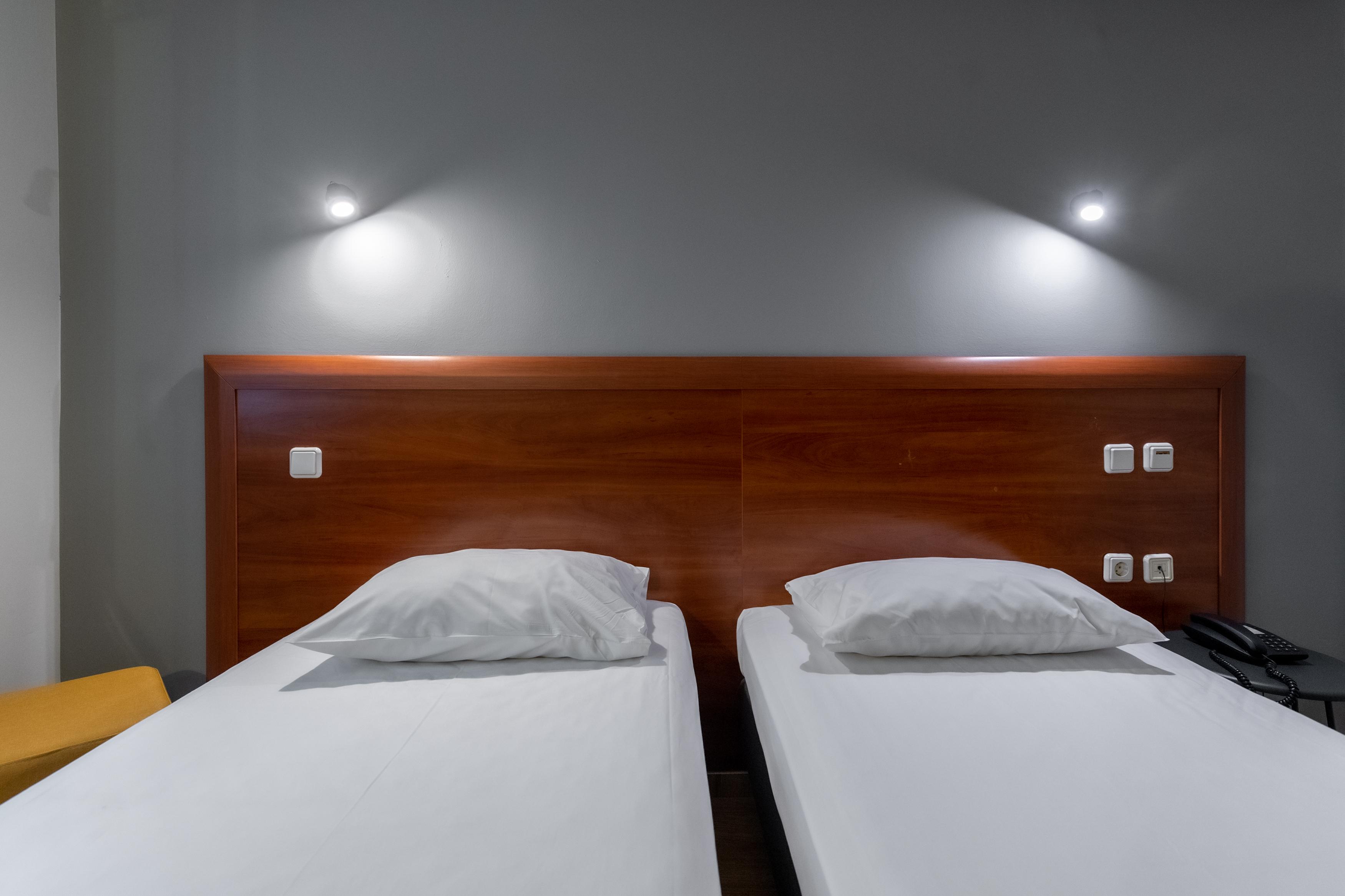Stalis Hotel Атина Екстериор снимка